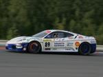 Ferrari F430 Challenge 2005 года